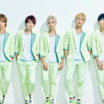 Da-iCEのコラボプリ機が期間延長！新曲『パラダイブ』仕様にリニューアル！
