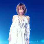 藍井エイル　新曲「翼」のビジュアルを公開！壮大な大地に力強く降臨！