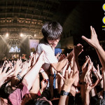 キュウソネコカミがLIVE DVDとシングル『サギグラファー』のスペシャルサイトを開設！熱気溢れるDVDトレーラーも公開！