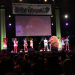 東京パフォーマンスドールが3周年スペシャルイベントを開催！