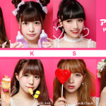 アキシブprojectが無料ライブ開催！La PomPon、生ハムと焼うどん、バクステ外神田一丁目、Chu-Z、まねきケチャらの出演も決定！