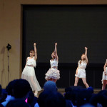【ライブレポート】9nineがラクーアでリリースイベント開催で2000人を動員！川島海荷「5人でベストアルバムを残せたことがとても嬉しい」