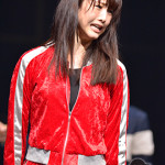 元SKE48松井玲奈の主演舞台公開！「殺陣がキレキレで早い。松井以外ではやりたくない」