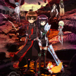 イトヲカシの新曲が7月からTVアニメ「双星の陰陽師」のエンディング曲に決定！
