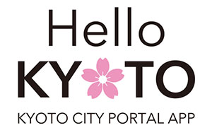 倖田來未が京都市公式アプリ「Hello KYOTO」でおすすめスポットを紹介！