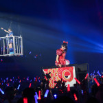 チームしゃちほこが幕張メッセ公演をLINE LIVEにて全曲 最速オンエア！日本武道館公演へ向けて、しゃちサマ2014、2015映像作品も放送！