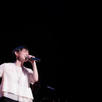 【ライブレポート】家入レオがアカリトライブに登場！MV撮影をした阿蘇を想い『僕たちの未来』を熱唱！