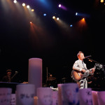 【ライブレポート】GAKU-MCが『アカリトライブ 2016』を家入レオ、SKY-HIと共に開催！
