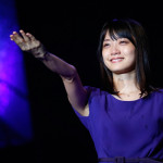 乃木坂46の深川麻衣が地元静岡で卒業コンサート！「ファンの皆さんと出会えて本当に良かった。」