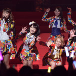 新体制iDOL Street始動！スパガ、チキパ、GEM、わーすた、ストリート生まで全員集合！大迫力のステージを魅せる！