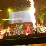チームしゃちほこが幕張メッセ公演をLINE LIVEにて全曲 最速オンエア！日本武道館公演へ向けて、しゃちサマ2014、2015映像作品も放送！