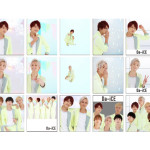 Da-iCEのコラボプリ機が期間延長！新曲『パラダイブ』仕様にリニューアル！