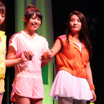 TPDが結成３周年イベント2部で「東京パフォーリンピック2016」開催！「武道館にこの9人で立ちたいです。」