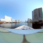 相川七瀬の新曲『ACROSS』のMUSIC VIDEOが公開！360°カメラを使った映像に注目！