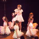 【ライブレポート】paletが4周年記念ライブを開催！「これからも私達についてきてほしいです！」