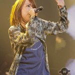【ライブ写真】藍井エイル　新曲「翼」をNHKホールで初披露！日本武道館2Days発表 & 先行受付を開始！