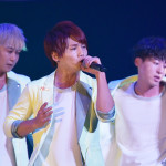 【ライブレポート】Da-iCEがLOVE in Action Meeting（LIVE）のトップバッターで登場！