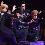 【ライブレポート】氣志團がLOVE in Actionで驚愕のアレンジ楽曲を披露！最後はまさかの強制退場！？