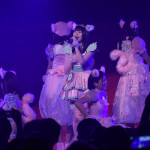 新体制iDOL Street始動！スパガ、チキパ、GEM、わーすた、ストリート生まで全員集合！大迫力のステージを魅せる！