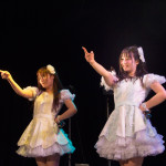 【ライブレポート】paletが4周年記念ライブを開催！「これからも私達についてきてほしいです！」