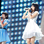 乃木坂46の深川麻衣が地元静岡で卒業コンサート！「ファンの皆さんと出会えて本当に良かった。」