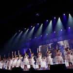 乃木坂46の深川麻衣が地元静岡で卒業コンサート！「ファンの皆さんと出会えて本当に良かった。」