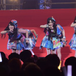 新体制iDOL Street始動！スパガ、チキパ、GEM、わーすた、ストリート生まで全員集合！大迫力のステージを魅せる！