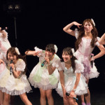 【ライブレポート】paletが4周年記念ライブを開催！「これからも私達についてきてほしいです！」