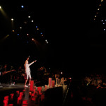 【ライブレポート】GAKU-MCが『アカリトライブ 2016』を家入レオ、SKY-HIと共に開催！
