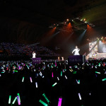 乃木坂46の深川麻衣が地元静岡で卒業コンサート！「ファンの皆さんと出会えて本当に良かった。」