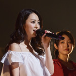 SUPER☆GiRLS 勝田梨乃と荒井玲良のラストライブ！スパガ第2章、華麗に終演！