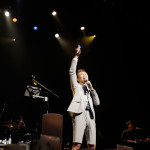 【ライブレポート】GAKU-MCが『アカリトライブ 2016』を家入レオ、SKY-HIと共に開催！
