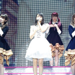 乃木坂46の深川麻衣が地元静岡で卒業コンサート！「ファンの皆さんと出会えて本当に良かった。」