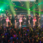【ライブレポート】夢みるアドレセンスが新曲『Love for You』をツアーファイナルで初披露！