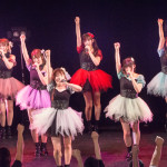 【ライブレポート】paletが4周年記念ライブを開催！「これからも私達についてきてほしいです！」