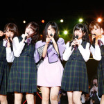 乃木坂46の深川麻衣が地元静岡で卒業コンサート！「ファンの皆さんと出会えて本当に良かった。」