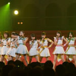 新体制iDOL Street始動！スパガ、チキパ、GEM、わーすた、ストリート生まで全員集合！大迫力のステージを魅せる！