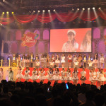 新体制iDOL Street始動！スパガ、チキパ、GEM、わーすた、ストリート生まで全員集合！大迫力のステージを魅せる！