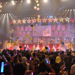 SUPER☆GiRLS 勝田梨乃と荒井玲良のラストライブ！スパガ第2章、華麗に終演！