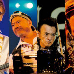 半身不随の闘病生活から復活したヴォーカリスト・奥野敦士、Mr.Childrenらと夢の共演へ！
