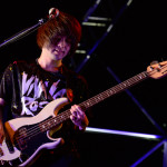 【ライブレポート】KANA-BOONがVIVA LA ROCK2016のトップバッターで登場！