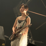 【ライブレポート】スガシカオ、10-FEET TAKUMA、ブルエン田邊ら夢の共演！VIVA LA ROCKスペシャル企画で名曲熱唱！