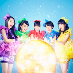名古屋発のアイドルユニット・チームしゃちほこが史上最大ボリュームのLIVE映像作品を9月7日に発売！