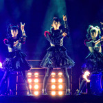 BABYMETALの歴史的ステージ！日本人アーティスト初のウェンブリー・アリーナ単独公演をWOWOWが独占放送！