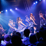 【ライブレポート】prediaが初のYATSUIフェスで質の高いパフォーマンスで印象的なステージを魅せる！
