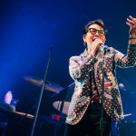 藤井フミヤが初のスマホでの撮影OKライブを実施！「待ち受けにするとご利益があるかもよ」