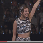 dTVがAAAの7/24宮城ライブを独占生配信し大盛況！8/27 8/28にはAAAの出演も決定している「a-nation stadium fes. 」のライブステージをdTVが生配信！