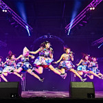 MAN WITH A MISSION、Psycho le Cemu、ベビレ、チキパらがJAPAN EXPO 2016へ出演！