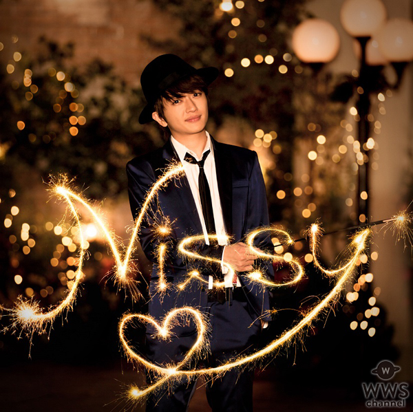 Nissy（AAA 西島隆弘）が新曲MVで月9「いつ恋」以来の有村架純と恋人役で共演！