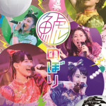 名古屋発のアイドルユニット・チームしゃちほこが史上最大ボリュームのLIVE映像作品を9月7日に発売！